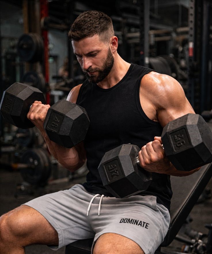 Muscle Building