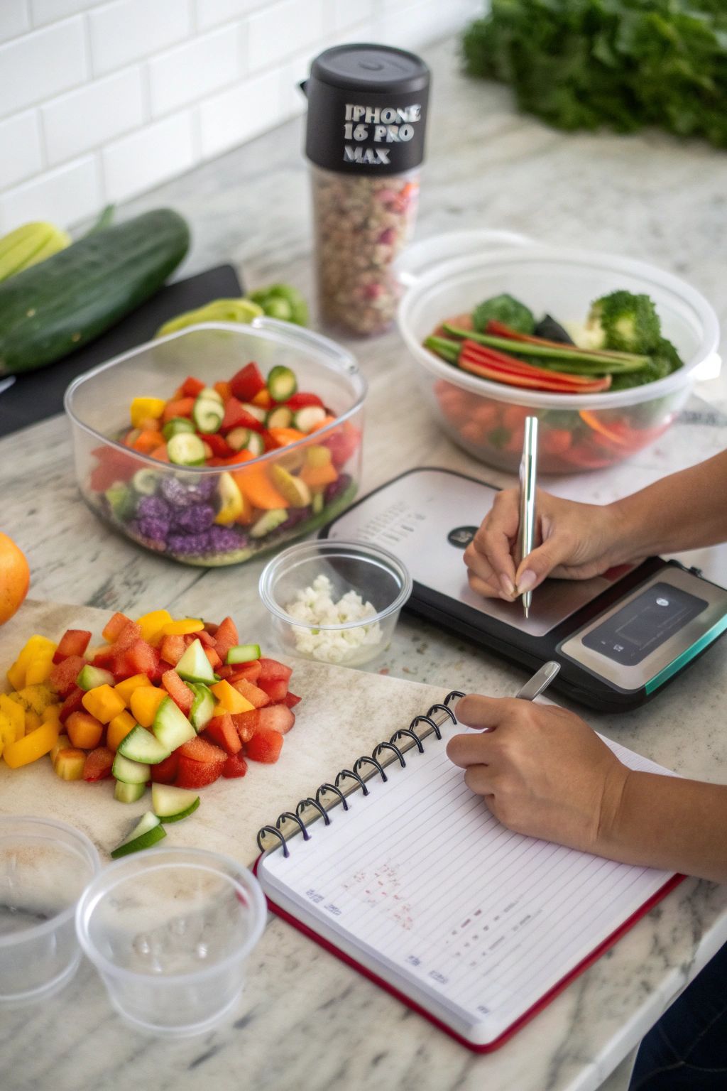 Nutrition Planning FAQ