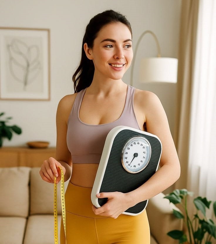 Weight Loss Program