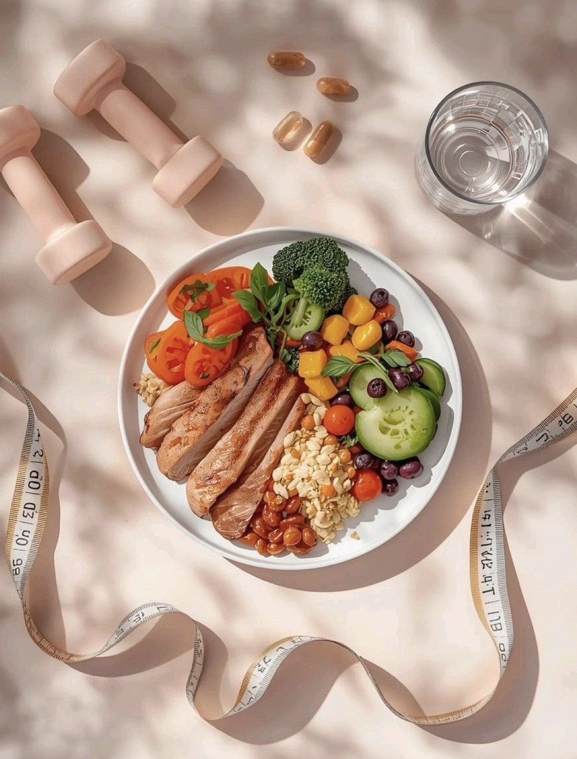 Nutrition Planning
