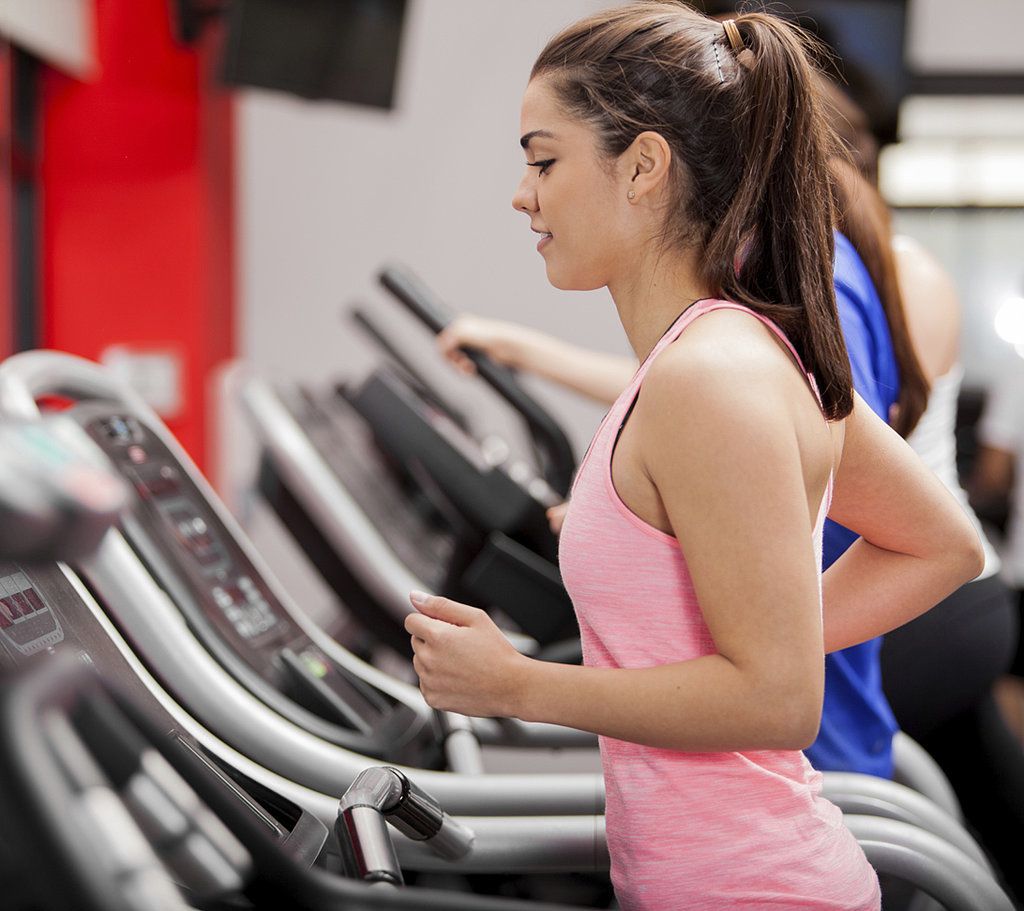 Cardio Training