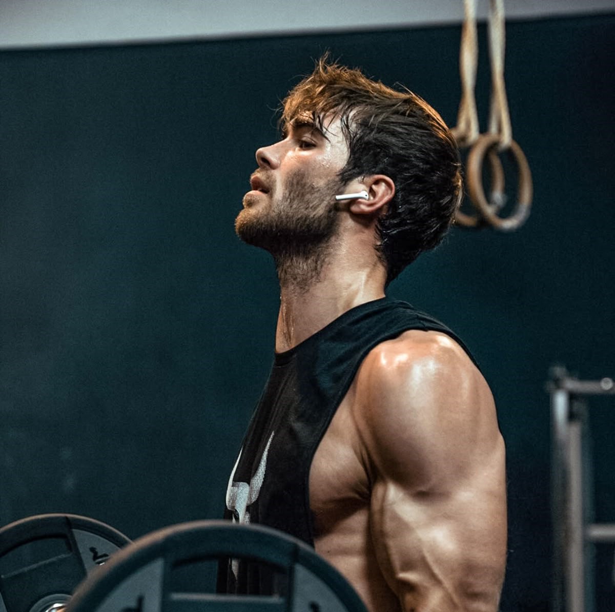 Strength Workout