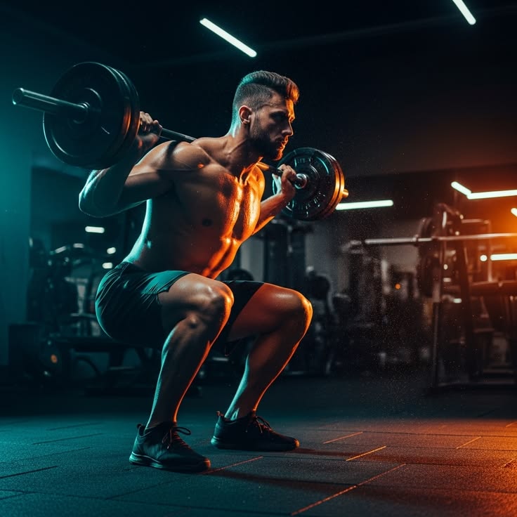 Strength Training