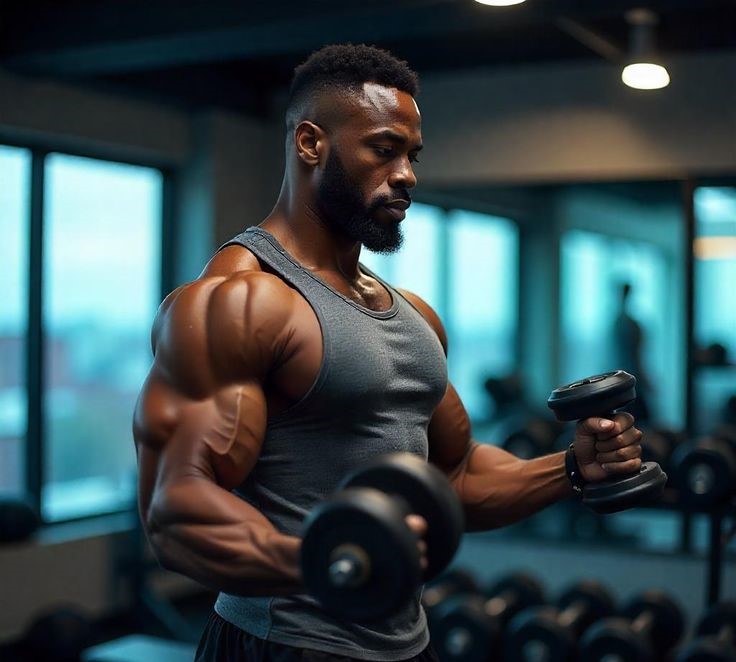 Fitness Motivation