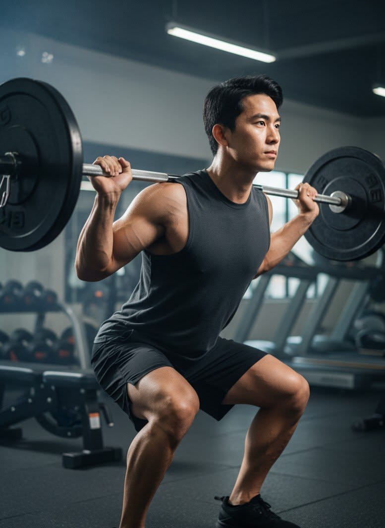 Strength Training