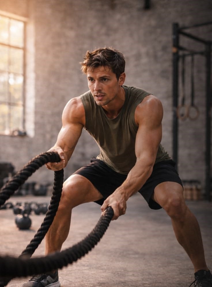 Fitness Coaching