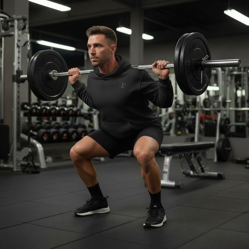 Strength Training