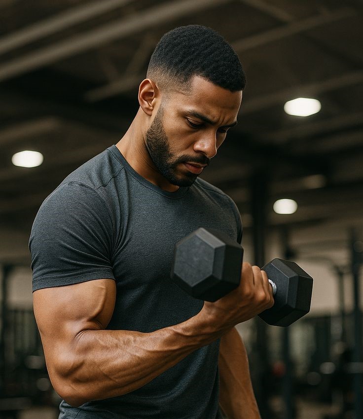 Dude Get Fit