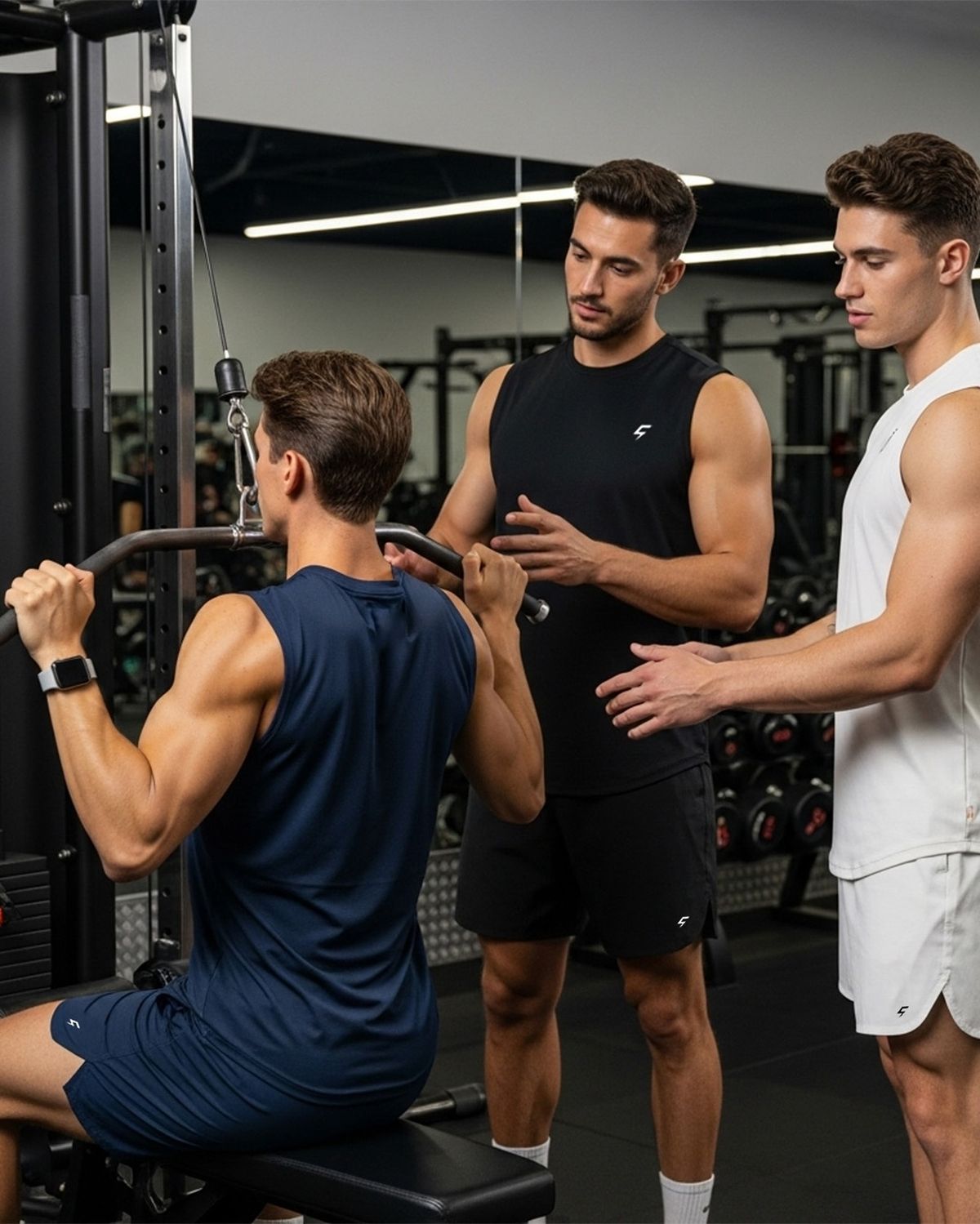 Personal Training